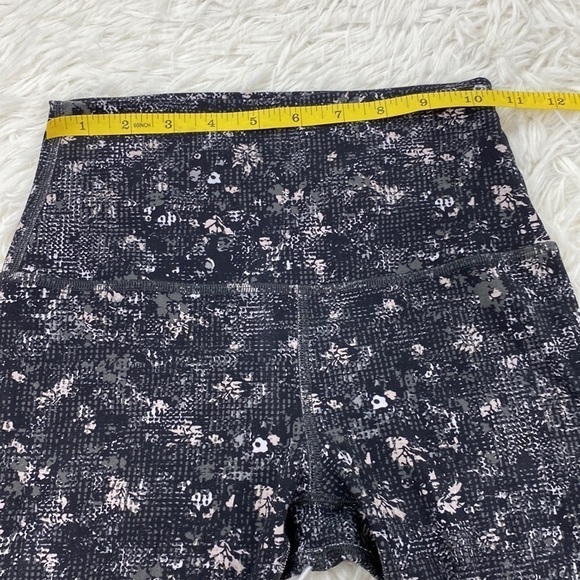 Lululemon Align Crop *21" Equalized Multi - Picture 4 of 7